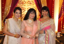 Manju Sheth and Mandy Pant-Jharna Madan Duo Present Woman of the Year Gala as Director/Hostess and Masters of Ceremonies, Respectively