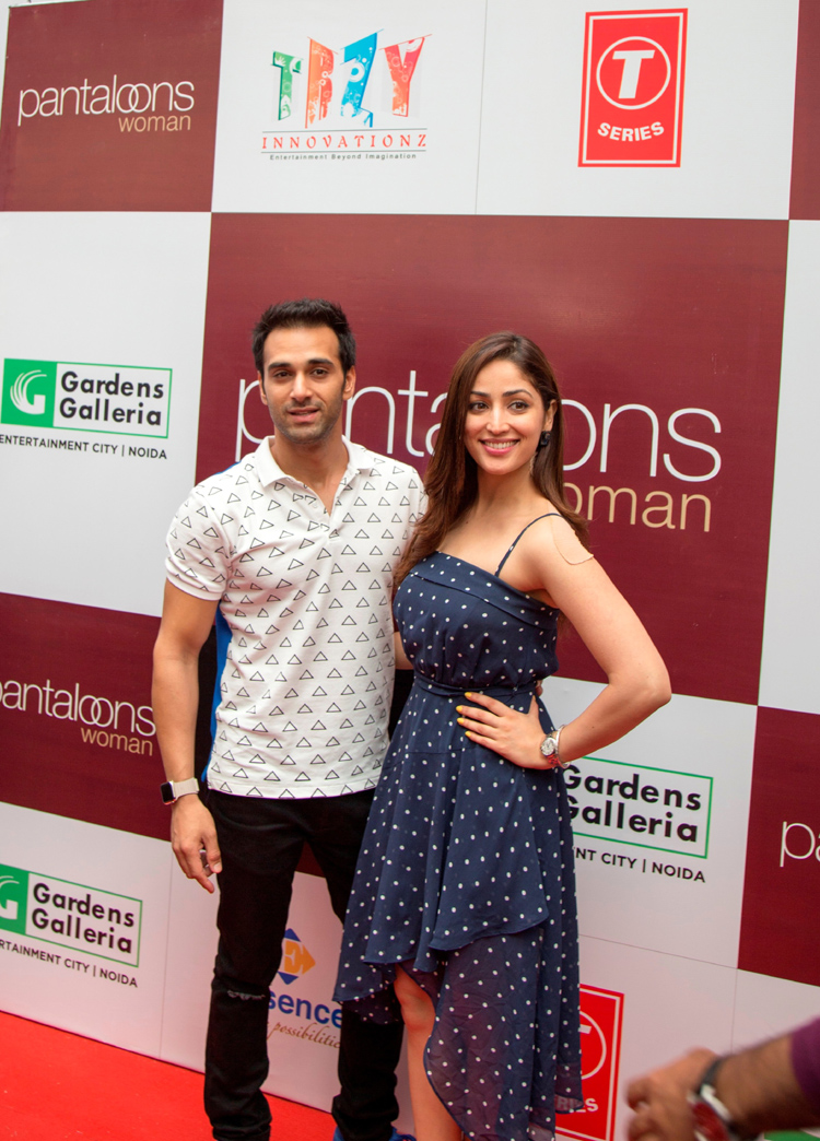 Bollywood yet to see Yami Gautam's other side INDIA New England News
