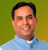 Haryana Finance Minister Abhimanyu 