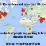 Bhopal-map