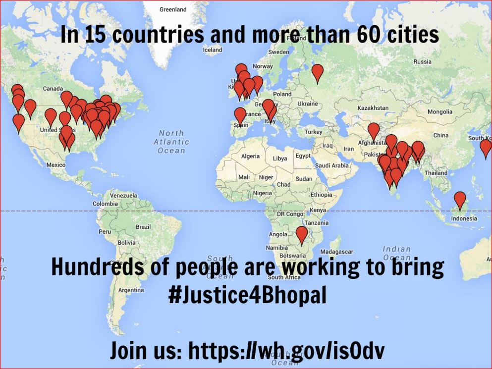 Bhopal-map