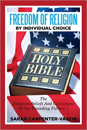 Book-Freedom of Religion