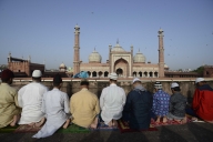 Muslims-India