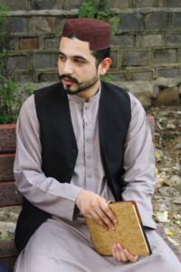 Mazdak Dilshad Baloch