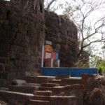 Yashwantgad Fort
