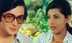 The 1973 film Bobby made Rishi Kapoor and Dimple Kapadia superstars overnight.(Photo: Deccan Chronicle)