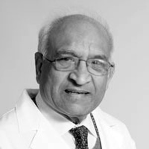 Dr. Dinesh Patel