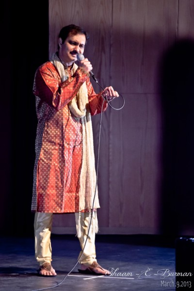 Mohan Subramaniam