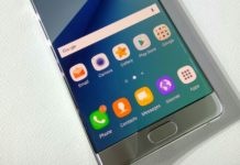 US federal agencies ban Note 7 from airplanes