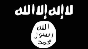 islamic-state-flag