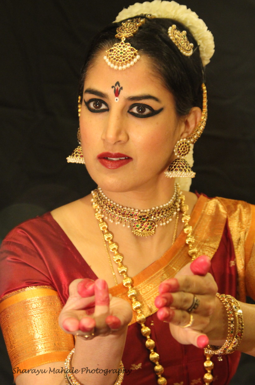 Jayshree Bala Rajamani