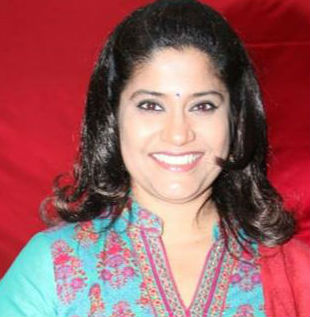 Renuka Shahane 