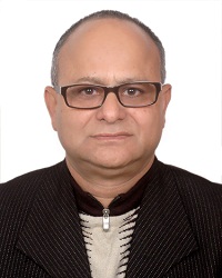 Subhash Kumar Wangnoo