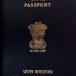 Passport-India