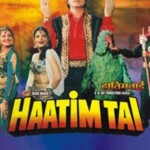 Hatim-Tai