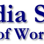 Logo with name on side RegularSmall