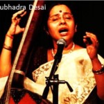 Subhadra Desai