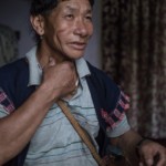 Arunanchal-tribe-man