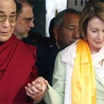 Dalai Lama-Nancy Pelosi