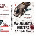 The Mahabharata Murders