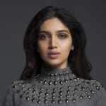 Bhumi Pednekar-latest