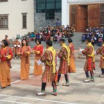 Bhutan-performance
