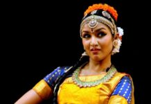 Perfection in Kuchipudi needs complete dedication: Dancer Bhavana Reddy