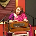 Kiran Nath-Harmonium