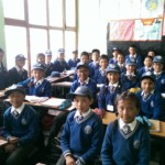 Ladakh-kids