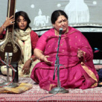 Shubha Mudgal-Photo Suyash Dwivedi-Wikipedia