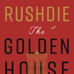 The Golden House Book Cover