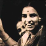 Girija Devi-BW