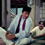 Kishore Kumar-Padosan