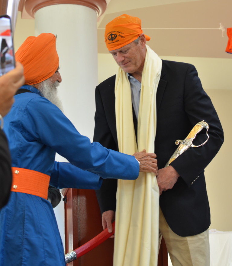 Sikhs-baker-kripan – INDIA New England News