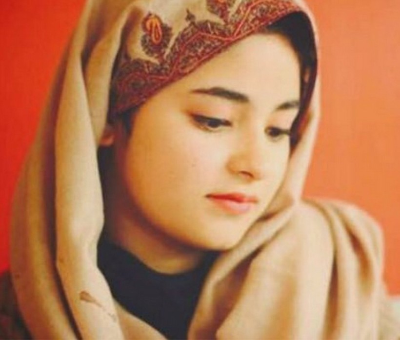 Don T Know If I Ll Become Full Time Actress In Future Zaira Wasim India New England News
