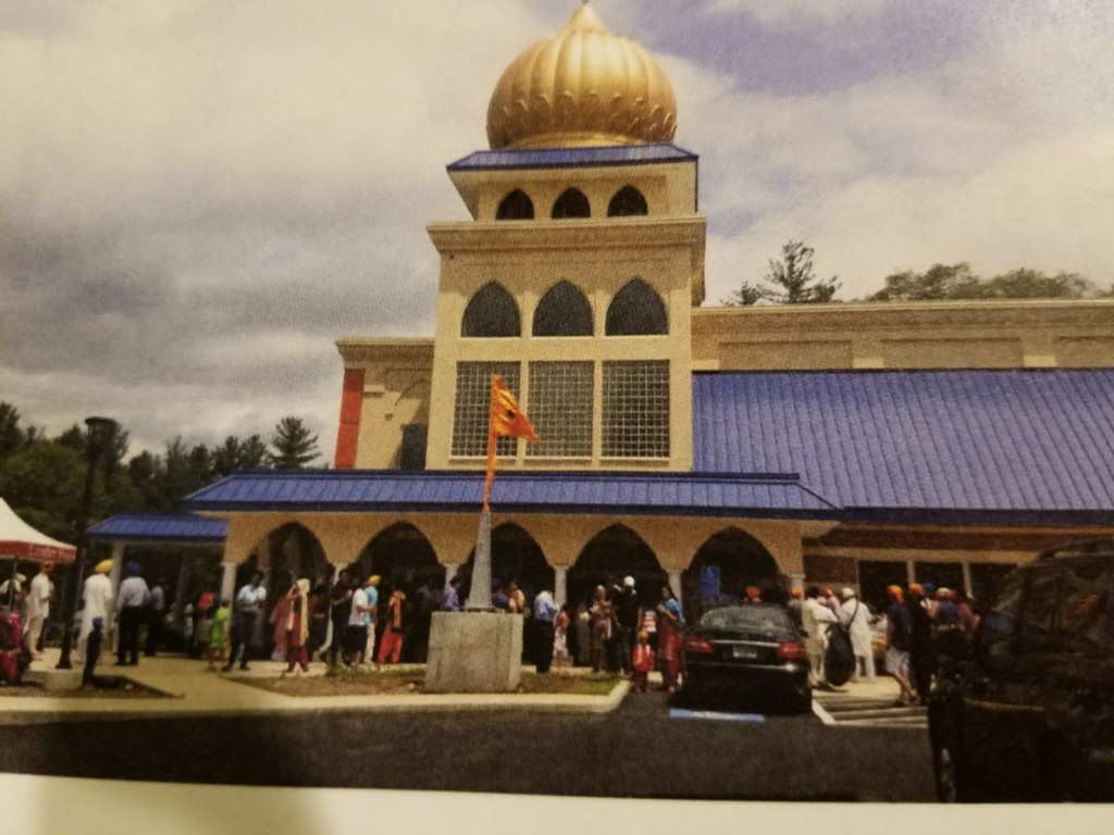 sikhs-outside-building – INDIA New England News