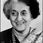 Indira Gandhi-PMO