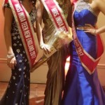 Miss India New England-2017