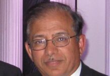 Dr. Salil Midha, the World’s Longest Continually Serving Chief of Cardiology at a Major Hospital, on Success, Failure, Life and Guide