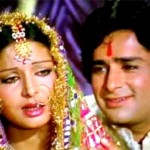 Shashi Kapoor-Kabhi Kabhi