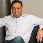 Ajay Agarwal-Bain-VC