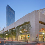 Boston Public Library-Exterior