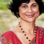 Sunita Pereira