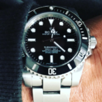Watch-Rolex Submariner