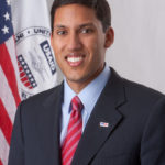 Raj Shah-official