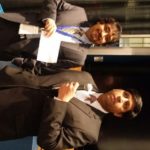 Smart Fifty-Tie-Professor