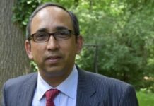 The Indian American: Neither Here, Nor There; Neither Indian and Nor American