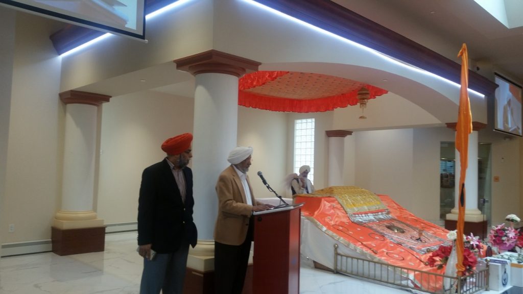 Sikh Circle-MA – INDIA New England News