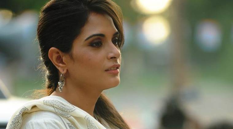 Calling an adult film star a porn star a sign of patriarchy: Richa Chadha -  INDIA New England News