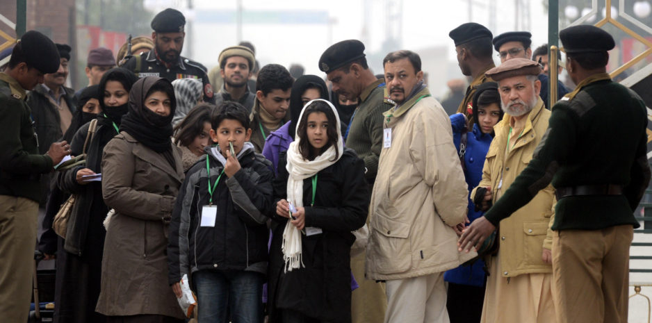 Ahmadis – INDIA New England News